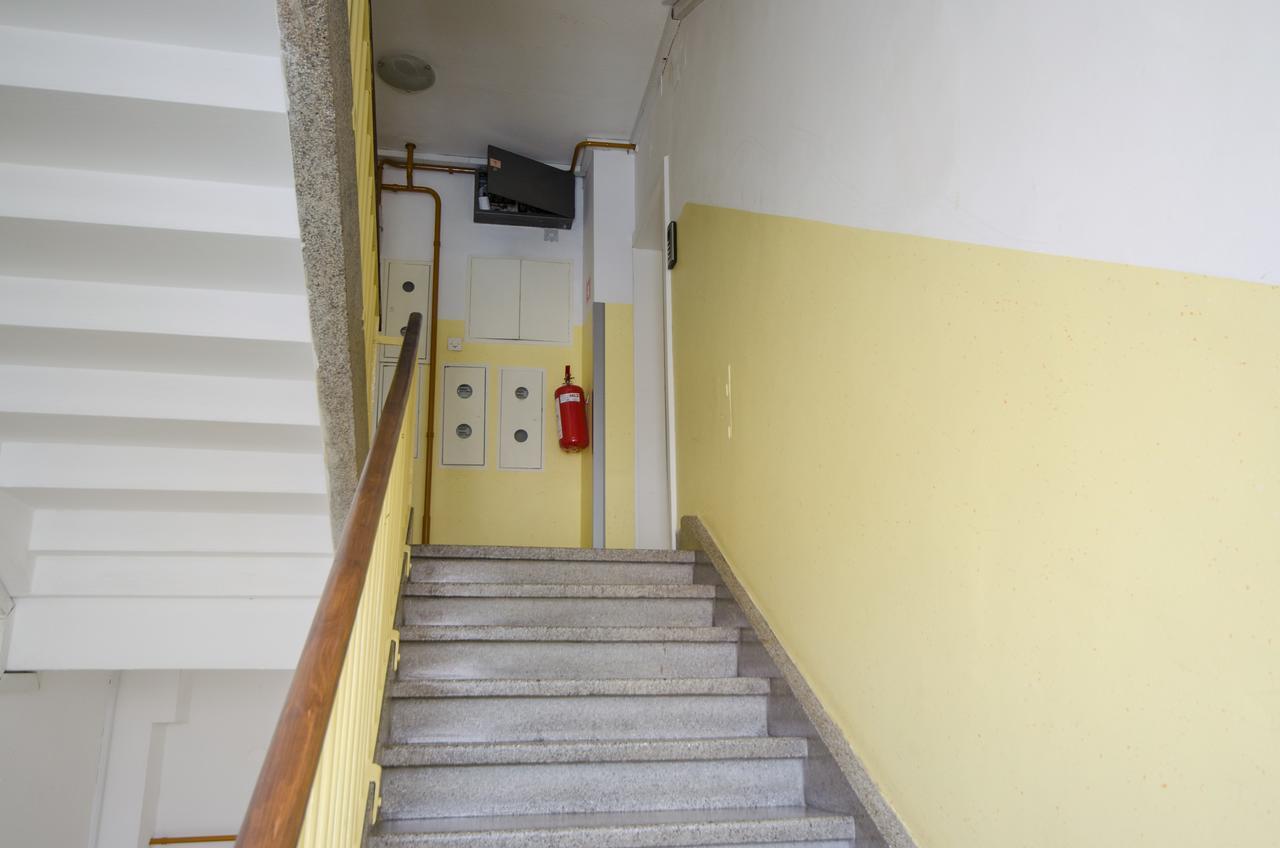 Apartment Trzaska With Free Parking リュブリャナ エクステリア 写真