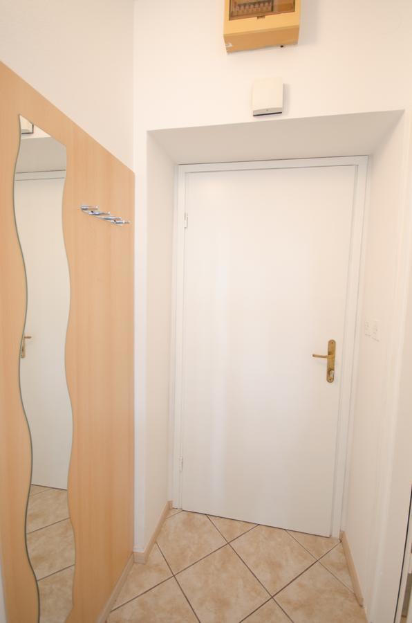 Apartment Trzaska With Free Parking リュブリャナ エクステリア 写真